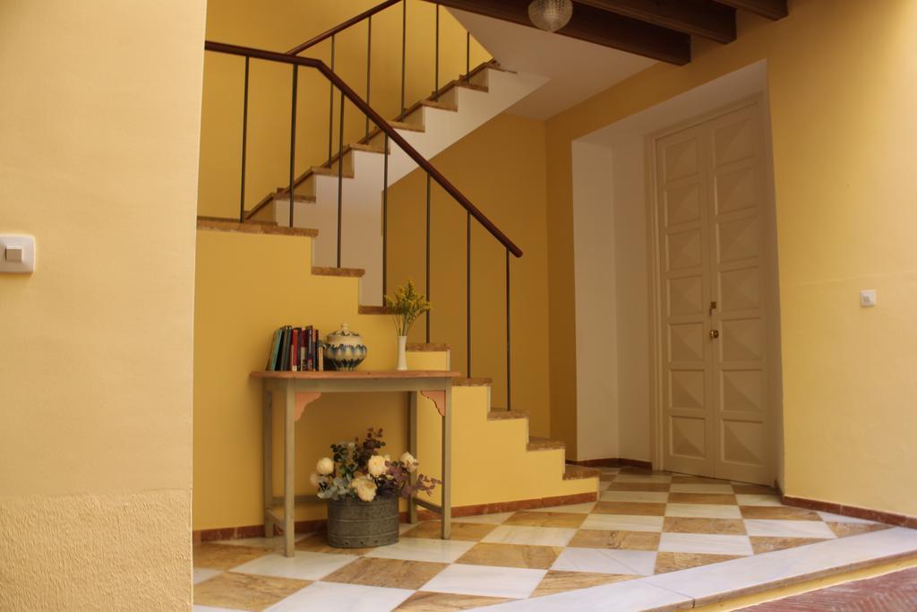Appartement Life Select San Bernardo Séville