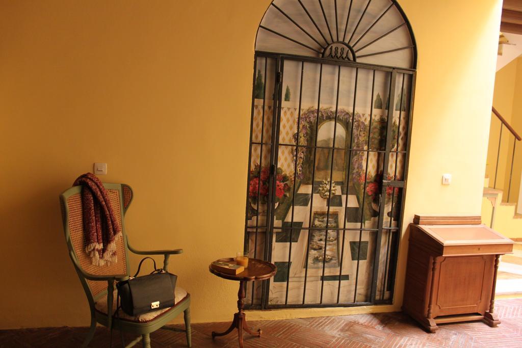 Life Select San Bernardo Appartement *