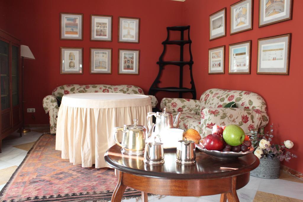 Life Select San Bernardo Appartement Sevilla