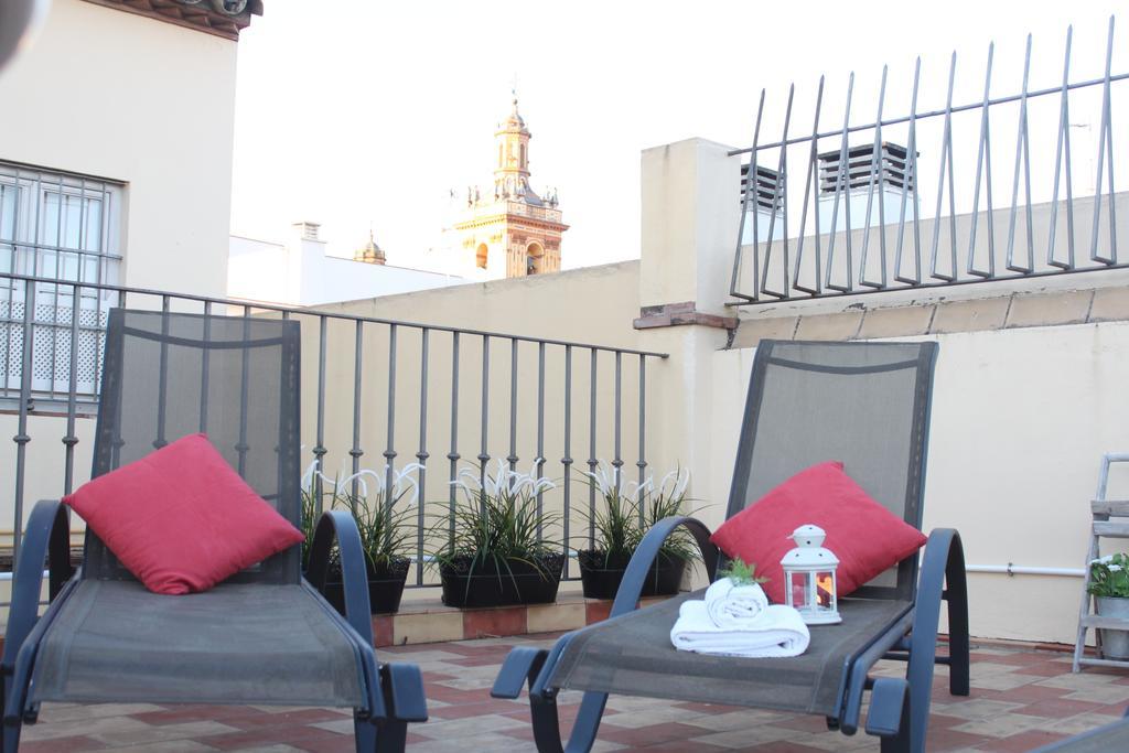 Appartement Life Select San Bernardo *