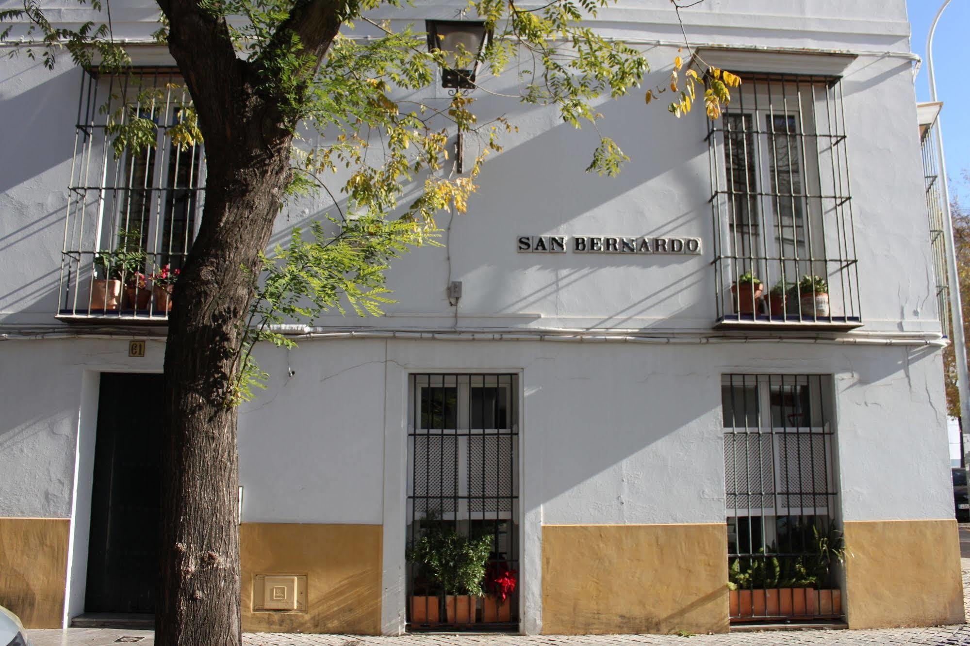 Life Select San Bernardo Appartement *