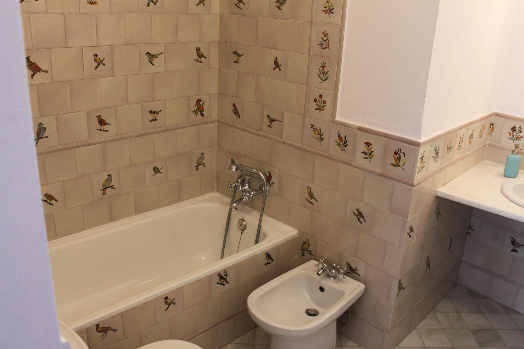 Appartement Life Select San Bernardo