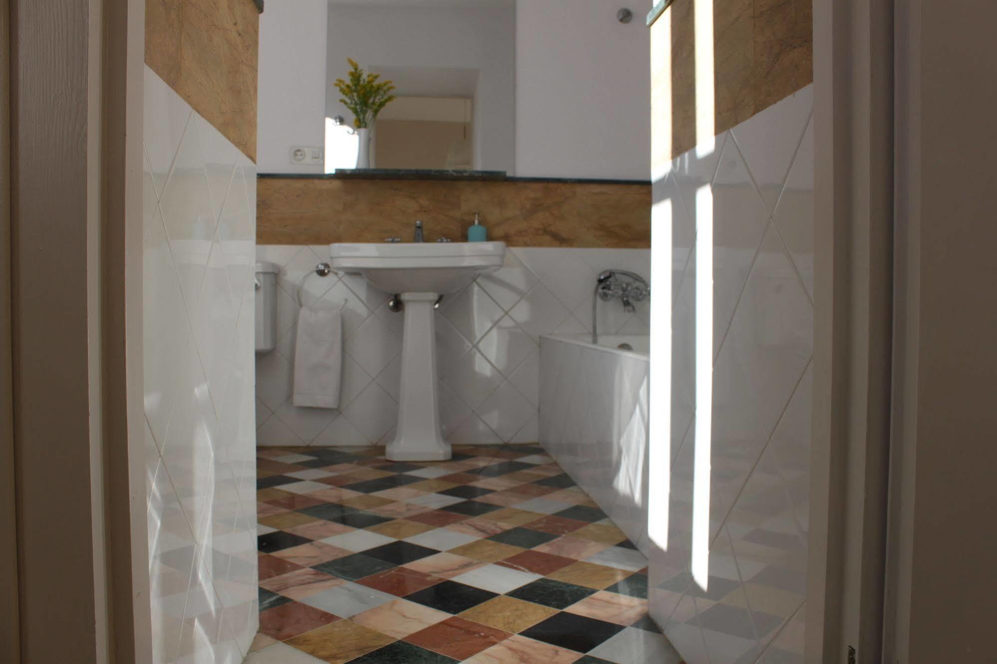 Life Select San Bernardo Appartement Séville