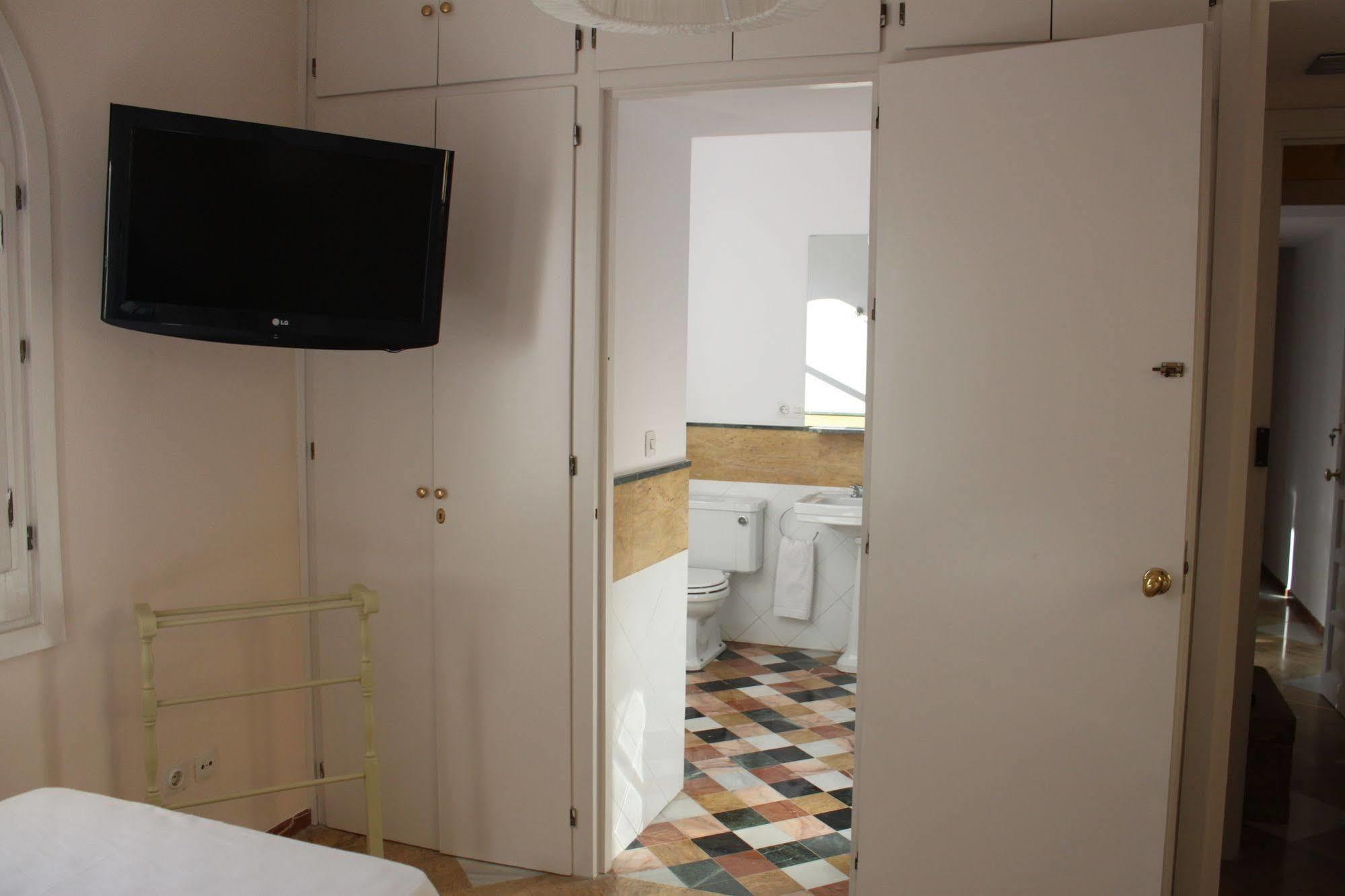 Appartement Life Select San Bernardo