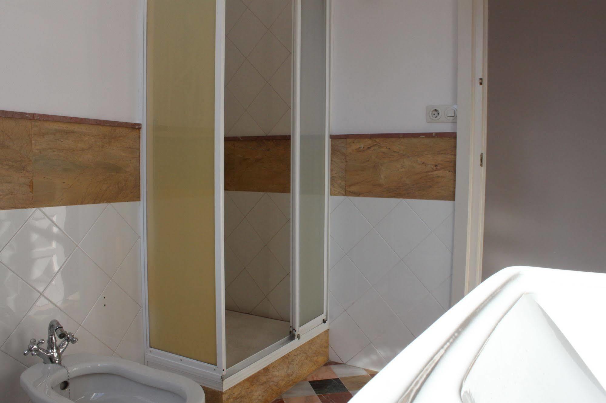 Life Select San Bernardo Appartement *