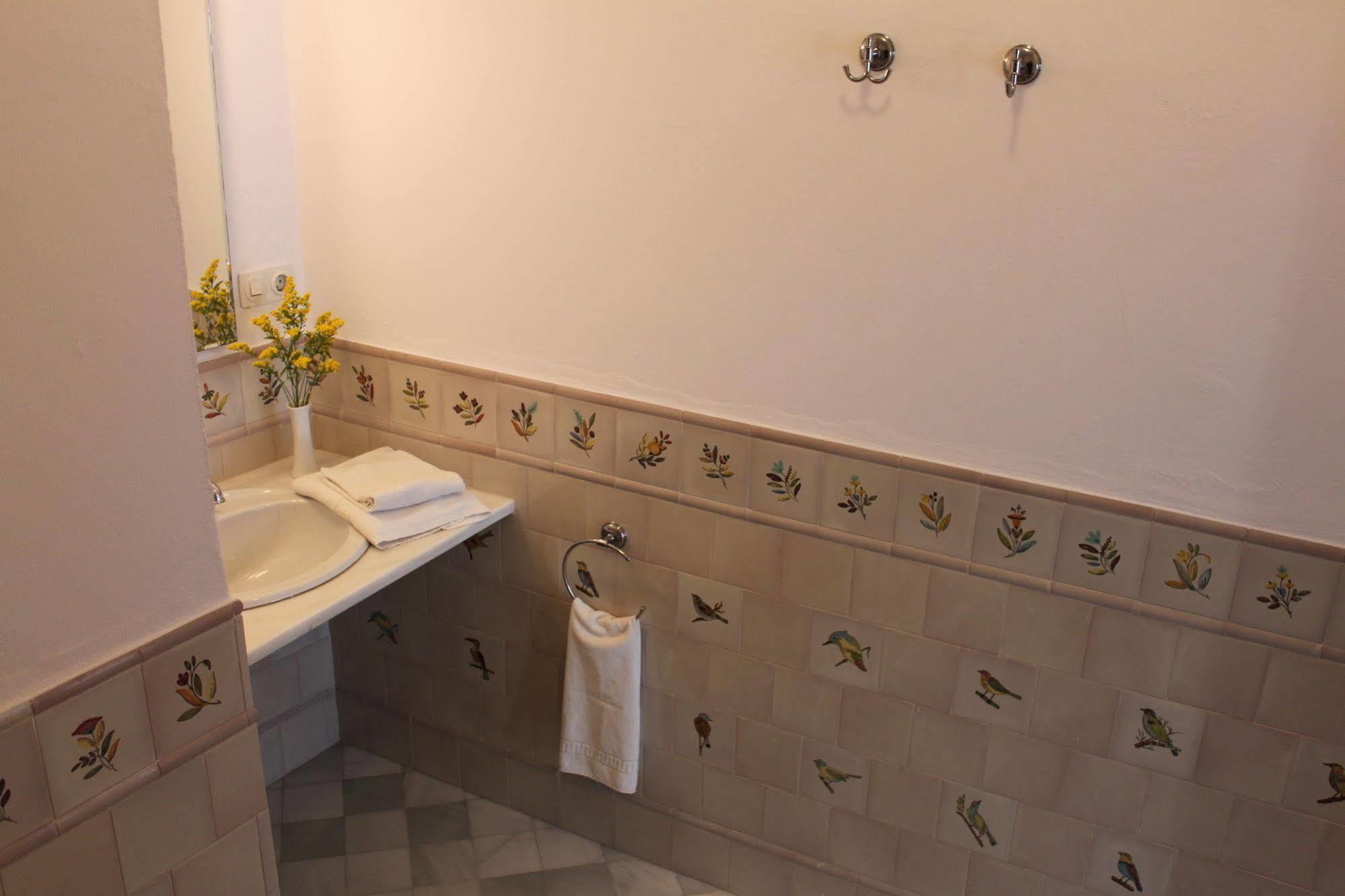 Life Select San Bernardo Appartement