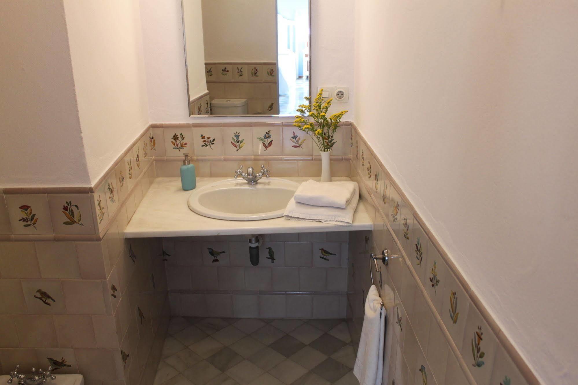 Life Select San Bernardo Appartement