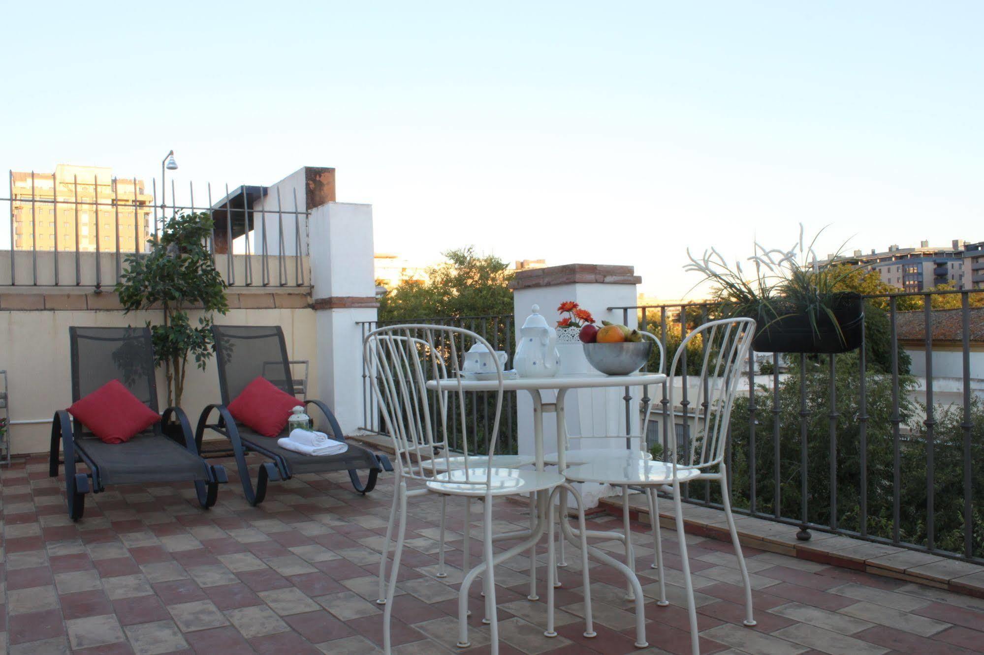Life Select San Bernardo Appartement *