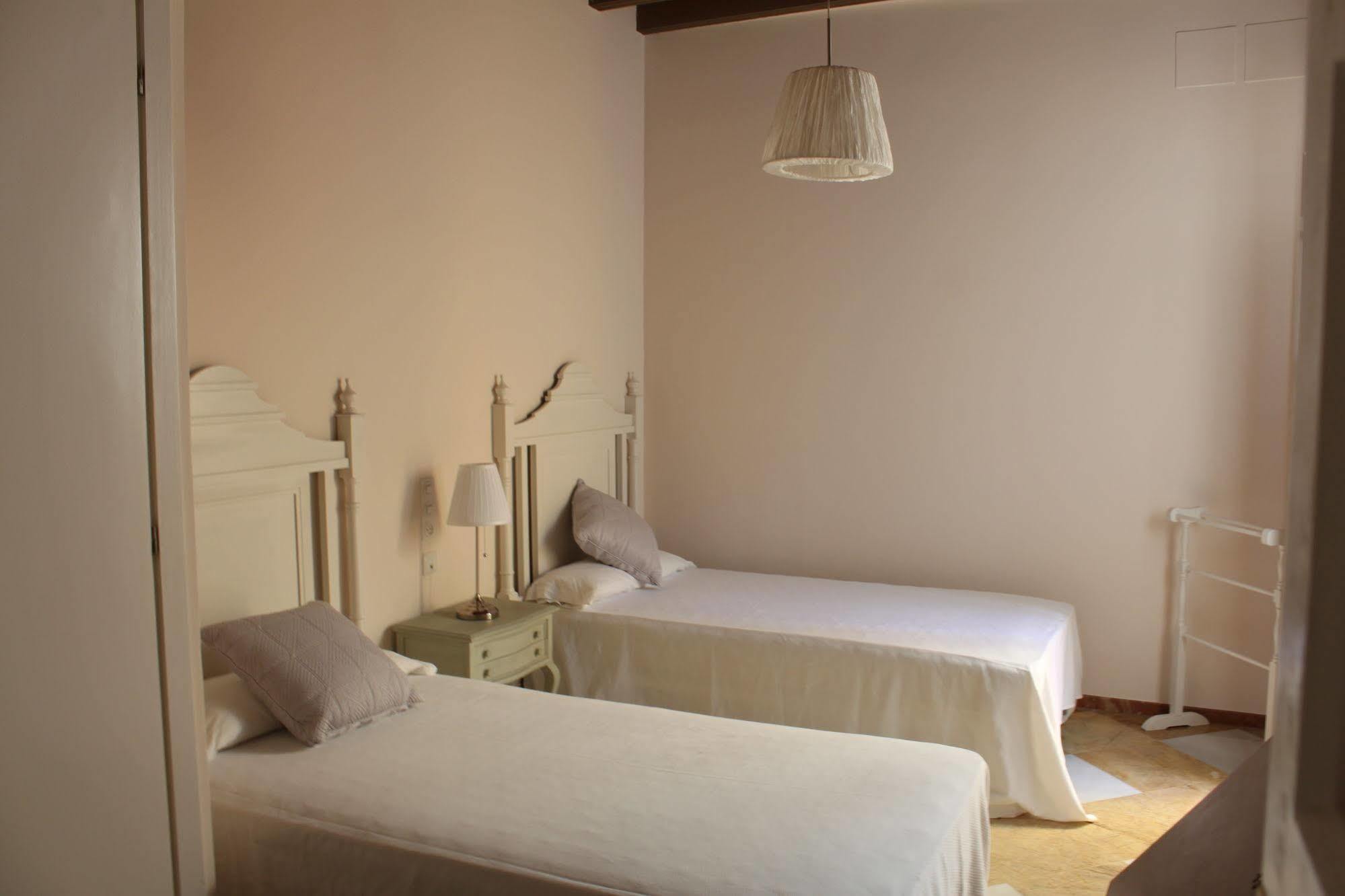 Appartement Life Select San Bernardo