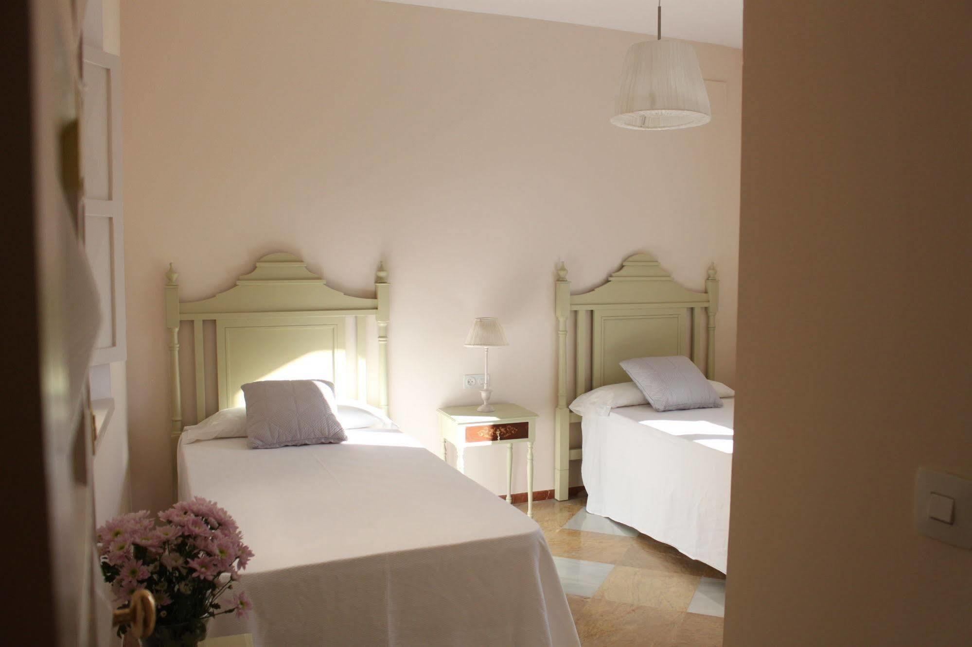 Appartement Life Select San Bernardo *