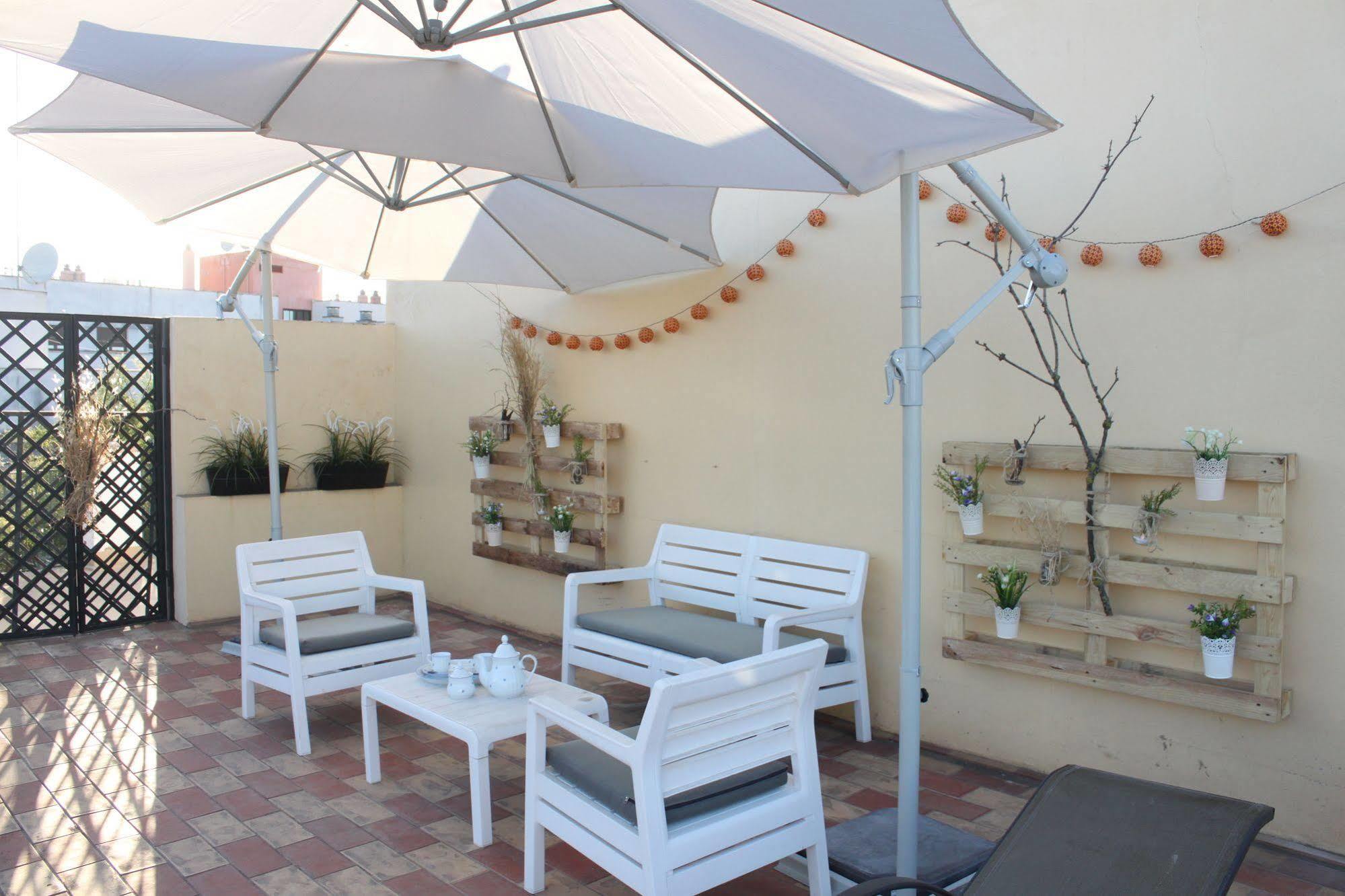 Life Select San Bernardo Appartement *