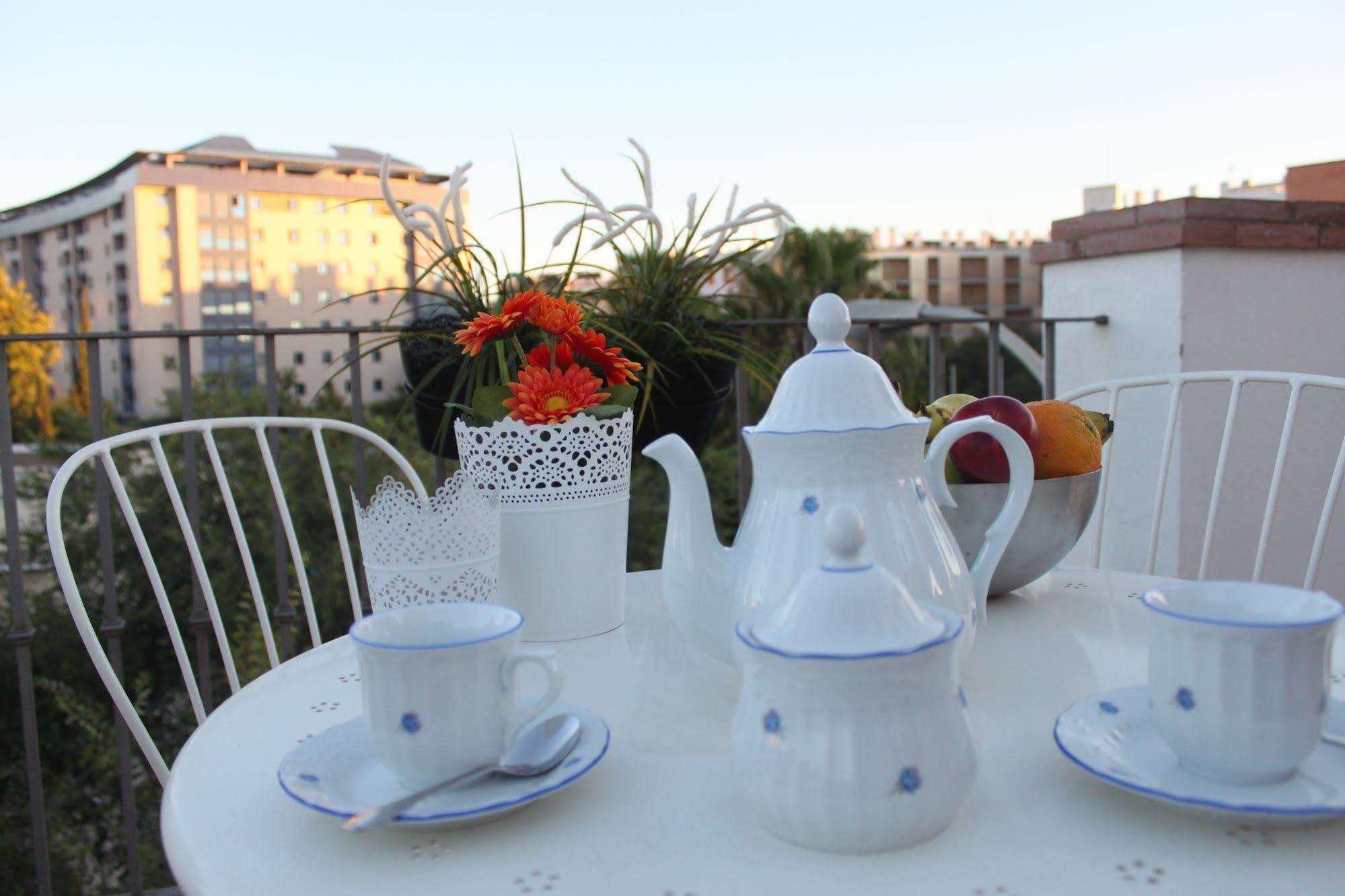 Life Select San Bernardo Appartement Séville