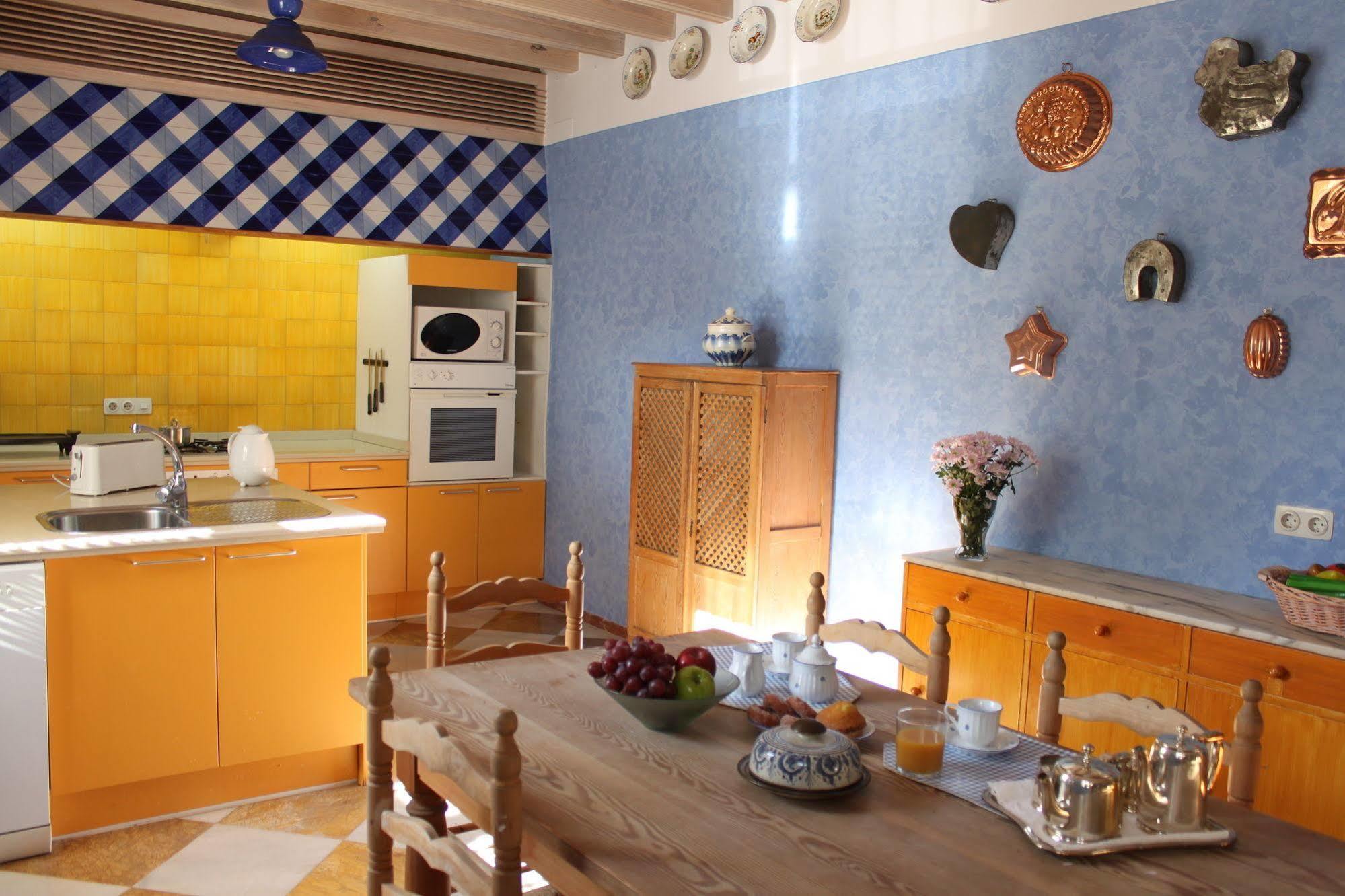 Life Select San Bernardo Appartement