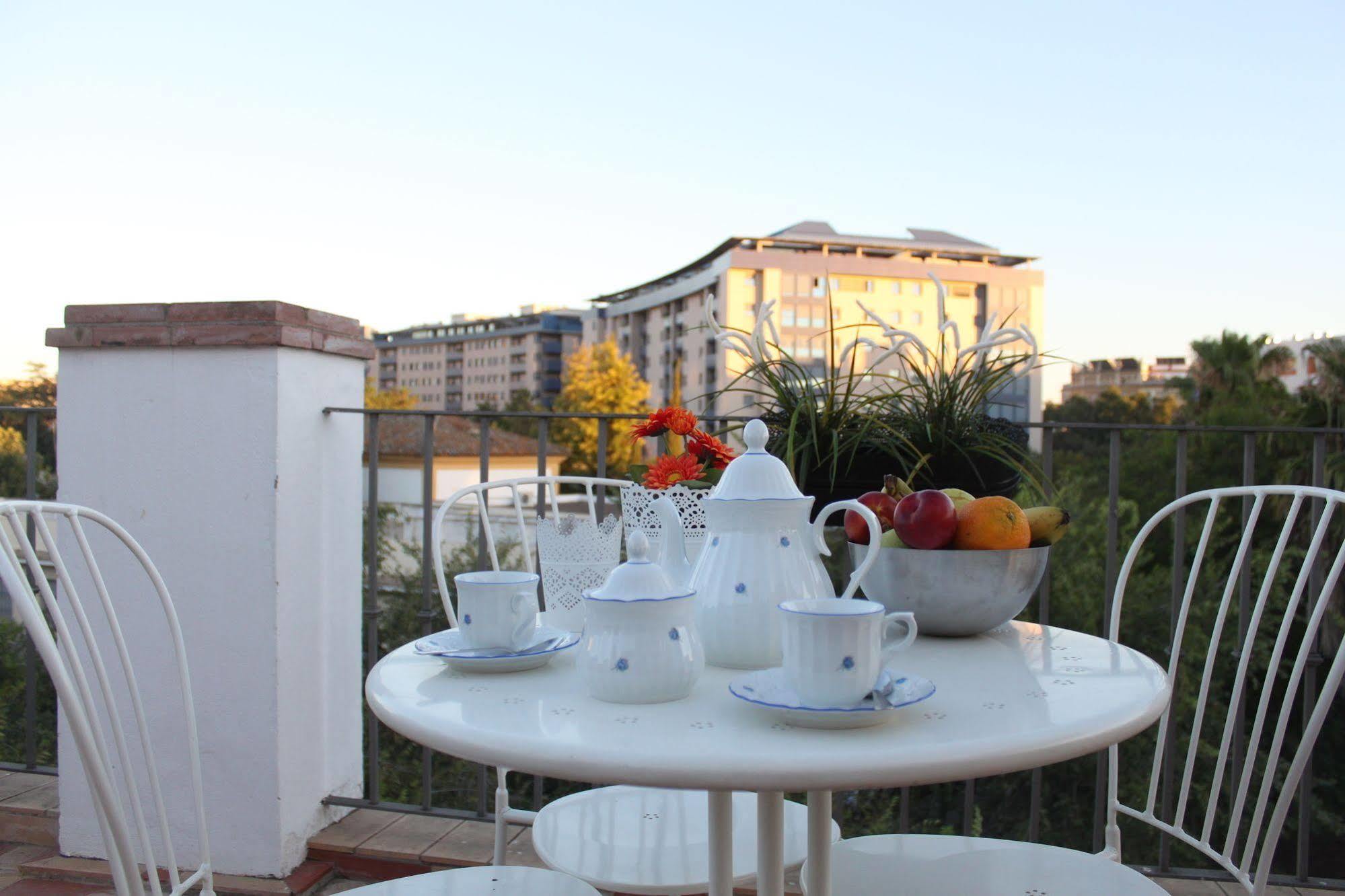 Appartement Life Select San Bernardo Sevilla
