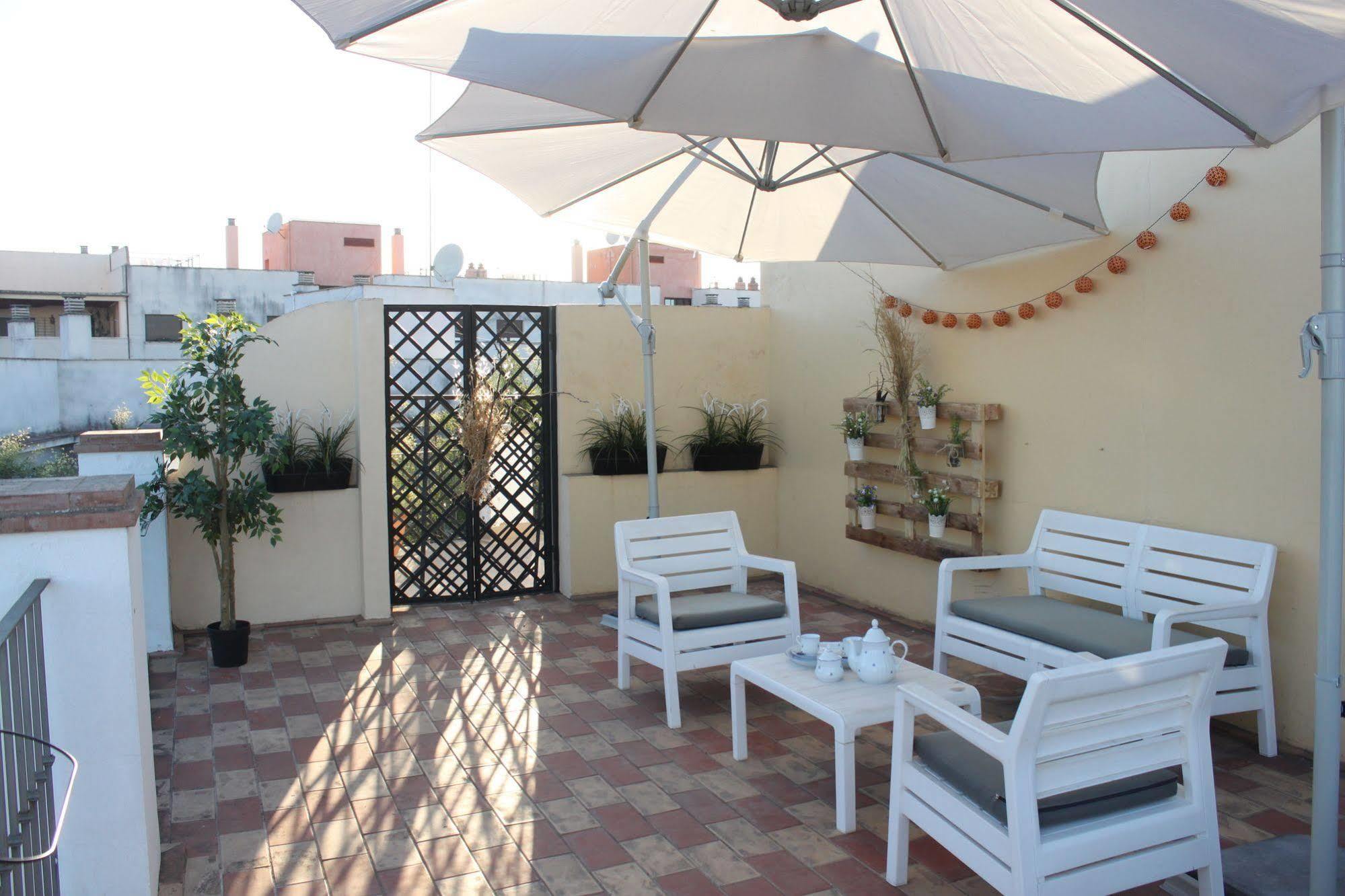 Appartement Life Select San Bernardo