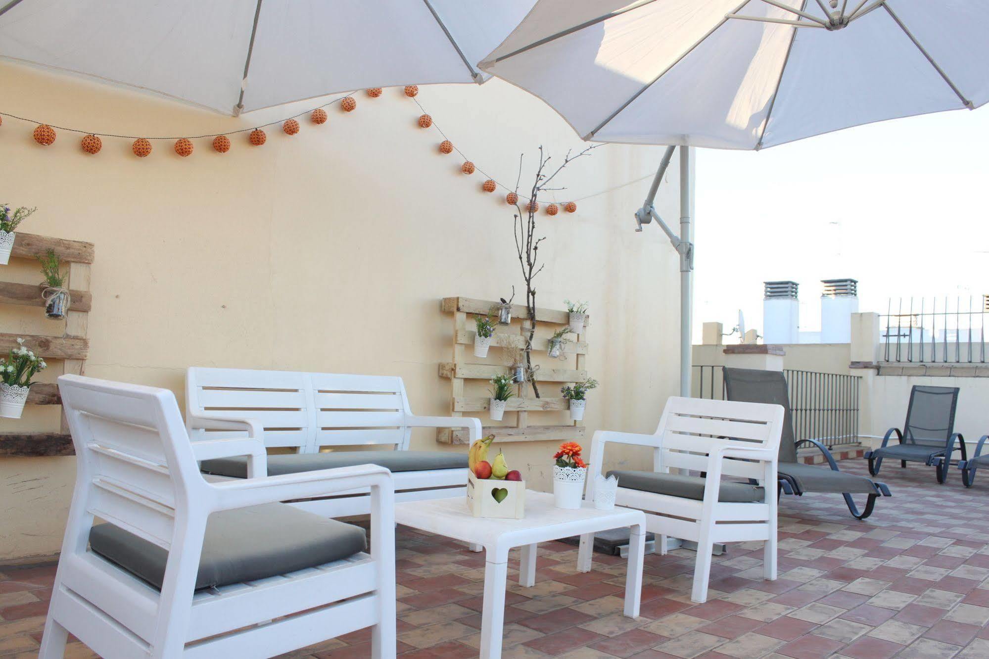 Appartement Life Select San Bernardo