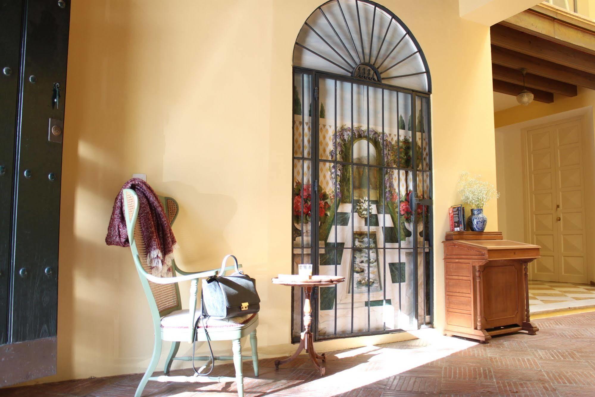 Appartement Life Select San Bernardo Sevilla