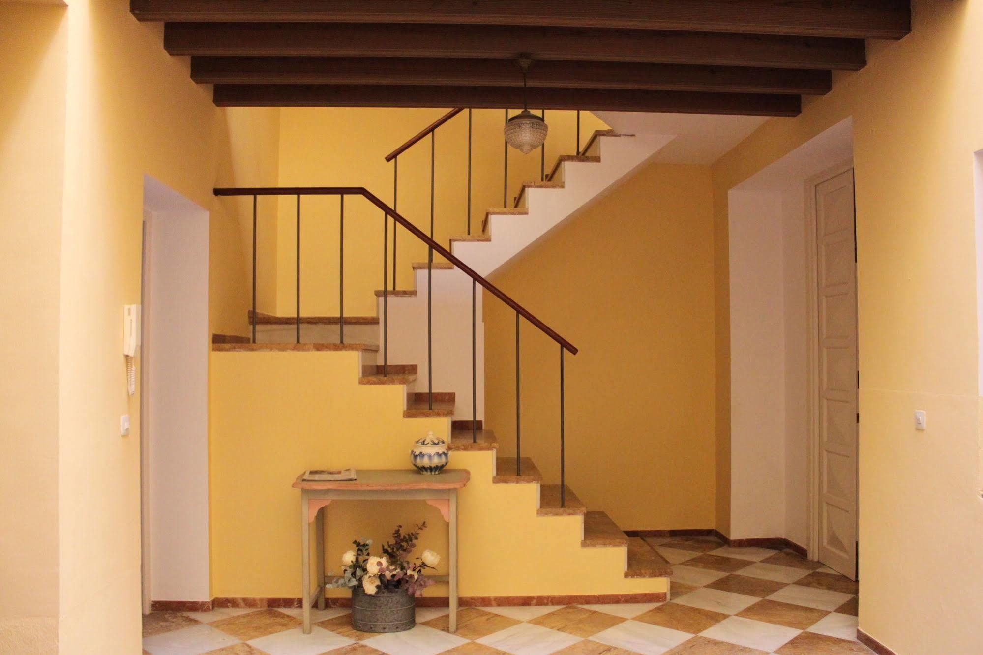 Life Select San Bernardo Sevilla