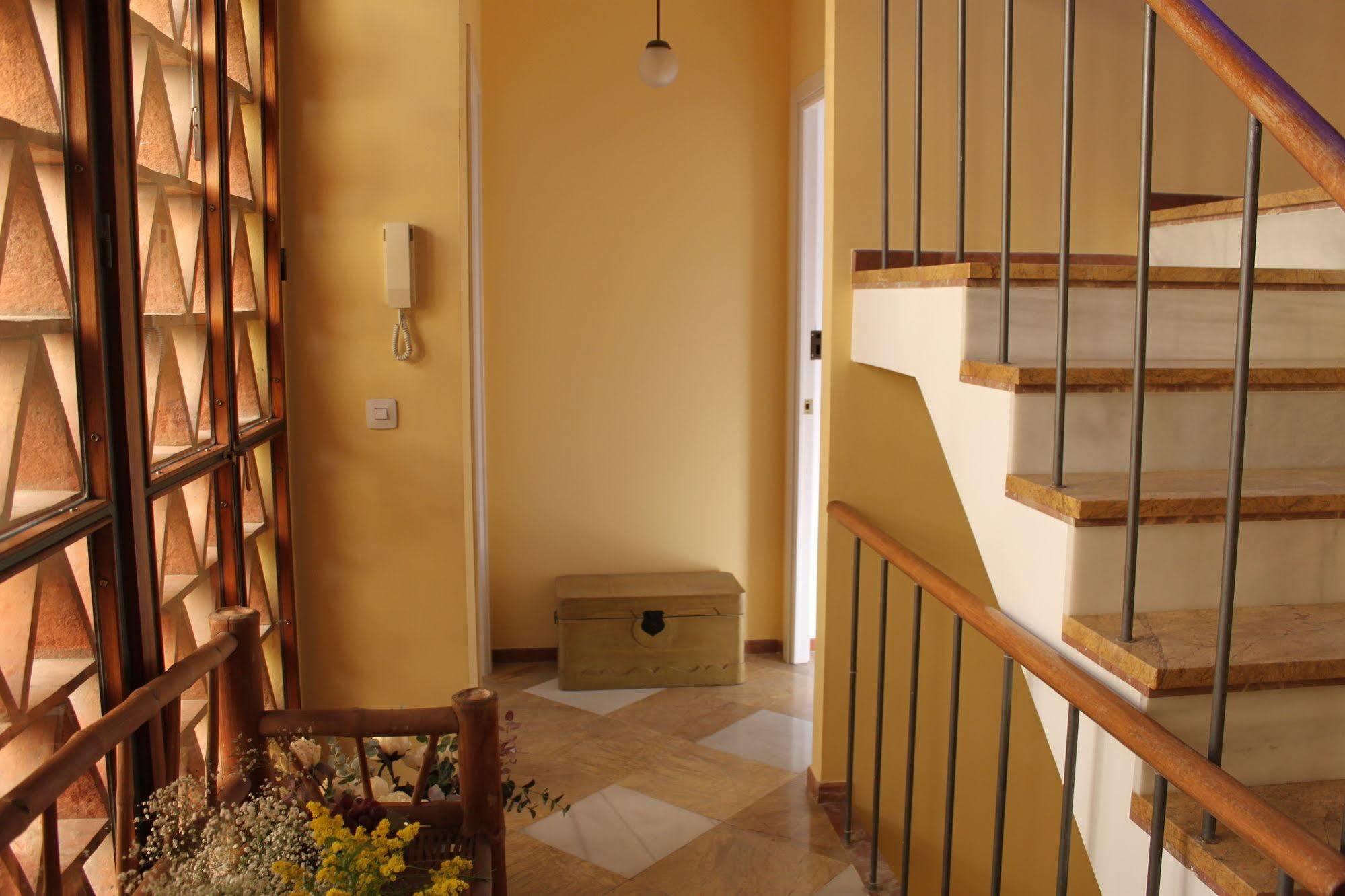 Appartement Life Select San Bernardo Séville