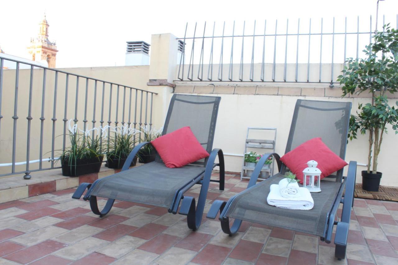 Life Select San Bernardo Sevilla